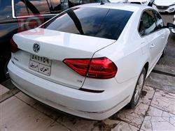 ڤۆڵکسواگن پاسات